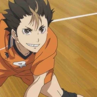 Nishinoya