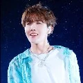 Jung Ho-seok/J Hope
