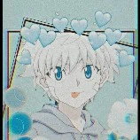 Killua(HunterxHunter)