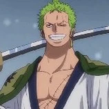 Rononoa Zoro(One Piece)