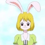Carrot(One Piece)