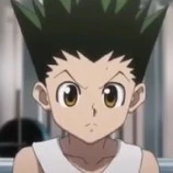 Gon(HunterxHunter)