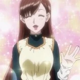 Palm(HunterxHunter)