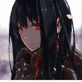 Scarlett William/devil queen/raven