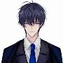 เซน(องค์ชายแห่งไฟมืด)