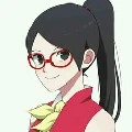 sarada uciha
