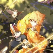 Zenitsu