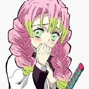 mitsuri