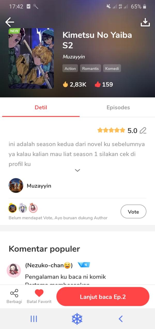 NovelToon