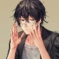 Kenji second male lead