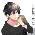 Luca (ml best friend)