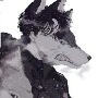 Rasin ( wolf 2nd Prince)