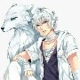Edgar(1st wolf Prince)