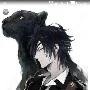 Jason ( black Panthers Prince)