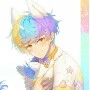 Hal ( unicorn Prince)