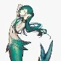 Ovi( 2nd Prince of water kingdom)
