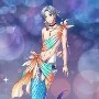 Yanani ( 1st Prince of water kingdom)