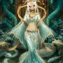Diana ( snack 1st princess)
