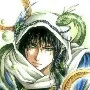 Z (  snakes second Prince)