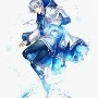 Felix( water Prince)