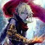 Mac ( fire Prince)