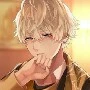 Shinzo ( 3rd Prince of Vampire Kingdom)