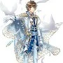 Zen( Prince of human Kingdom)