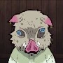 Inosuke