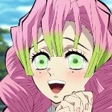 คันโรจิ มิตสึริ