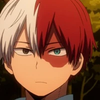 Todoroki