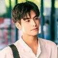 อเล็กซ์(พี่นางเอก)