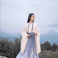 เซียนไปร์ (พระเอก)