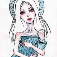 วอเซียน. นางร้าย