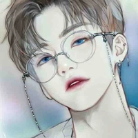 ลูคัส(พี่ชายนางเอก)