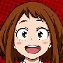 Uraraka