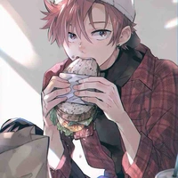 Zeke ( fl childhood best friend )