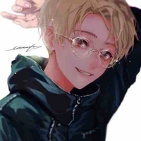 Cole ( ml buddy )