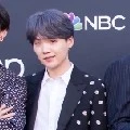 suga