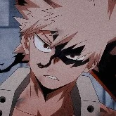 Bakugou