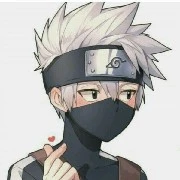 kakashi ( pequeño)