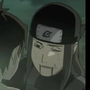 mamá de Iruka