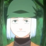 mizuki( chiquito)