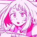 Uraraka