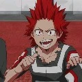 Eijiro Kirishima