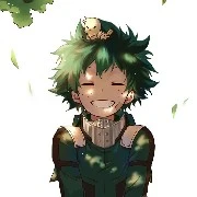 Deku