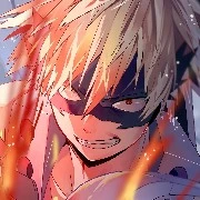 Bakugo