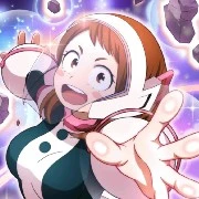 uraraka