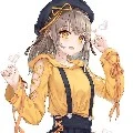Author-chan~~