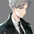 Levie Renior (uncle/dean)