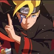 Boruto